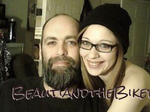 BeautiandtheBiker
