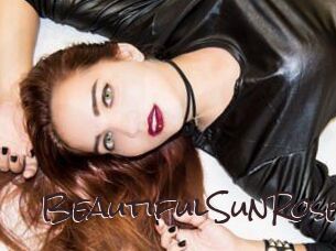 BeautifulSunRose
