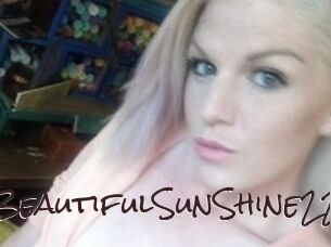 BeautifulSunShine22