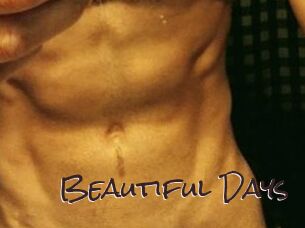 Beautiful_Days