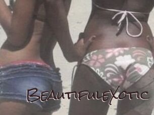 BeautifuleXotic