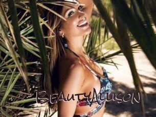 BeautyAllison
