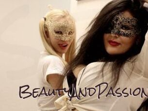BeautyAndPassion