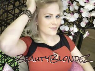 BeautyBlondeZ