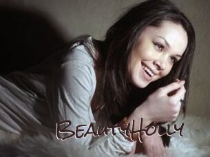 BeautyHolly