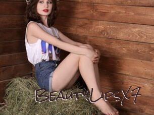 BeautyLipsX7