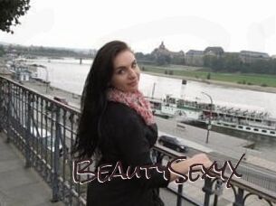 BeautySexyX