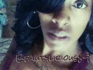 Beautylicious89 Spicy Blogs