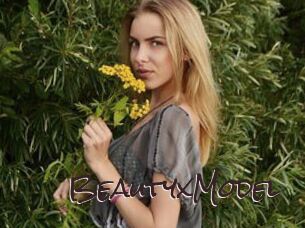 BeautyxModel