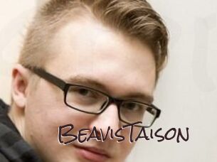 BeavisTaison