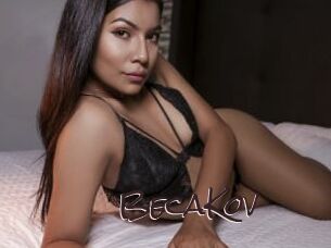 BecaKov