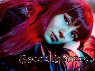 BeccaRoberts