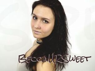 BeccaURSweet
