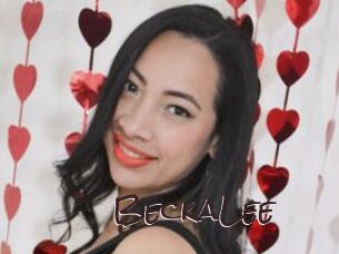 BeckaLee