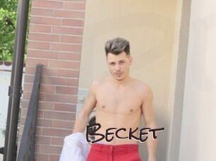 Becket