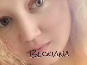 Beckiana