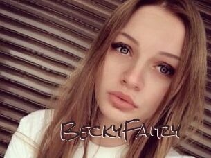 BeckyFairy