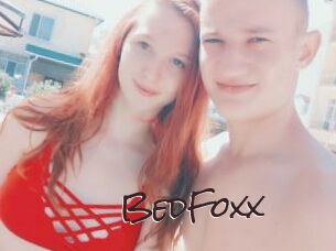 BedFoxx