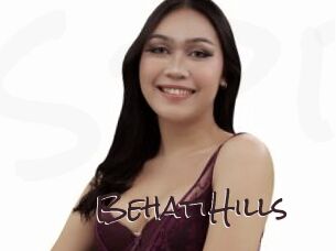 BehatiHills Spicy Blogs