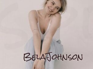 BelaJohnson