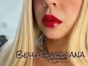 BellaBarbiana