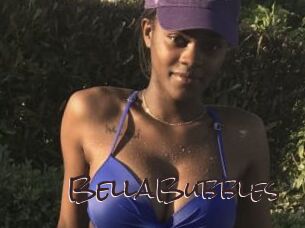 BellaBubbles