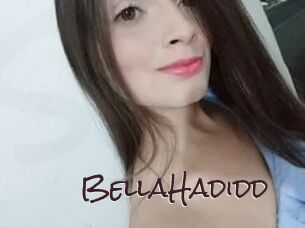 BellaHadidd