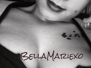 BellaMariexo