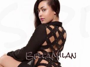 BellaMilan