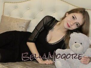 BellaMooore
