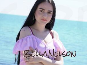 BellaNelson