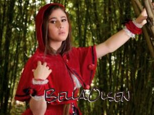 BellaOlsen