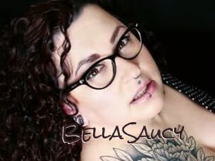 BellaSaucy