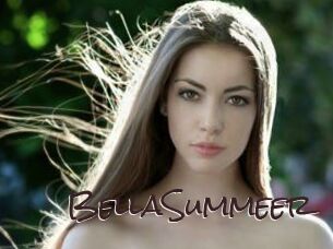 BellaSummeer