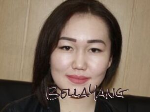 BellaYang