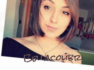 Bellacolibri