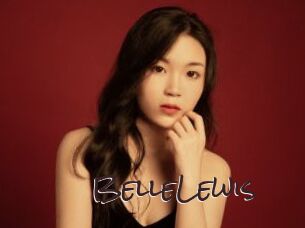 BelleLewis