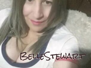 BelleStewart
