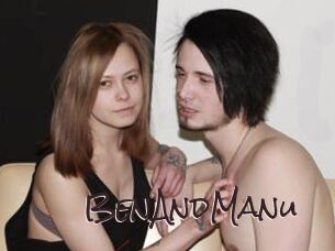 BenAndManu