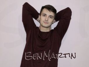 BenMartin
