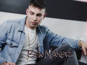 BenMayer