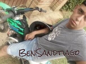 BenSandtiago