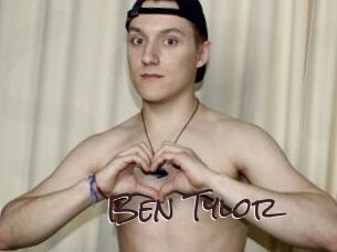 Ben_Tylor