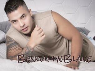 BenjaminBlake