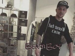 BenjiBoy
