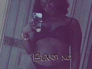Benji_xo