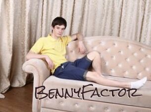 BennyFactor