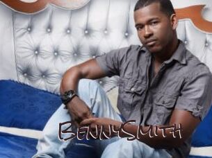 BennySmith