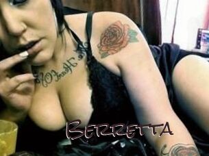 Berretta