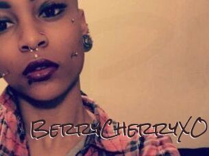 BerryCherryXO